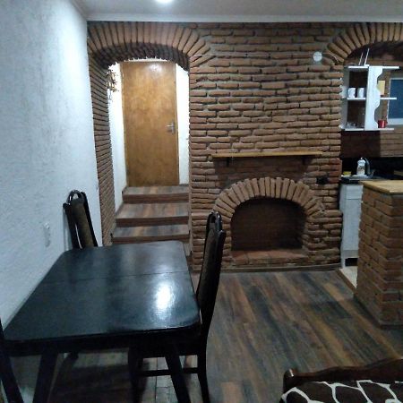 Sani Apartment Tbilisi ภายนอก รูปภาพ