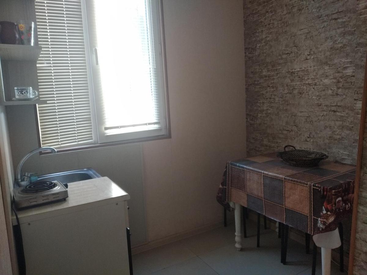 Sani Apartment Tbilisi ภายนอก รูปภาพ
