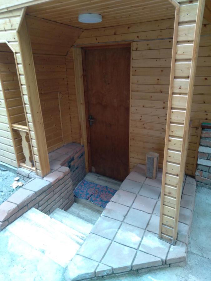 Sani Apartment Tbilisi ภายนอก รูปภาพ