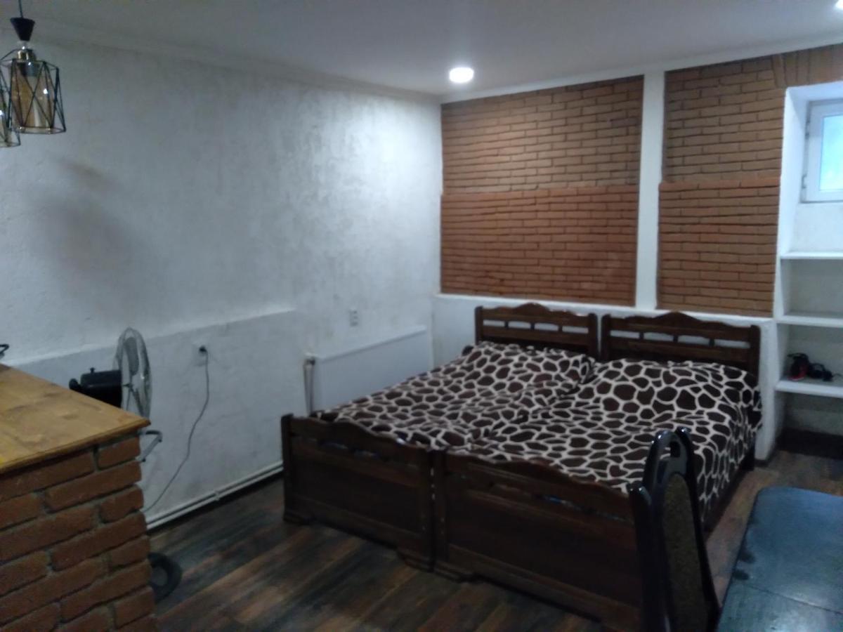 Sani Apartment Tbilisi ภายนอก รูปภาพ