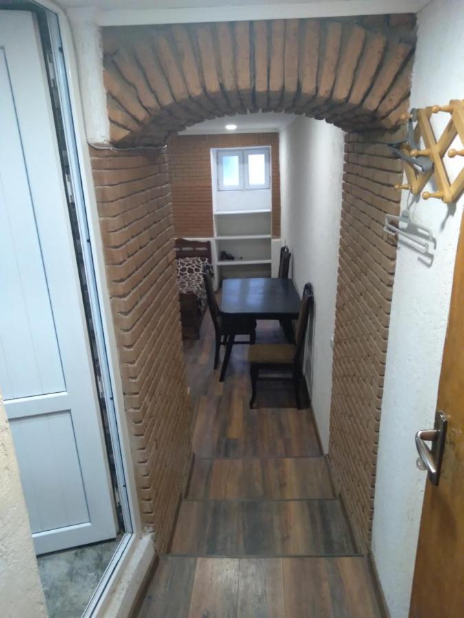 Sani Apartment Tbilisi ภายนอก รูปภาพ