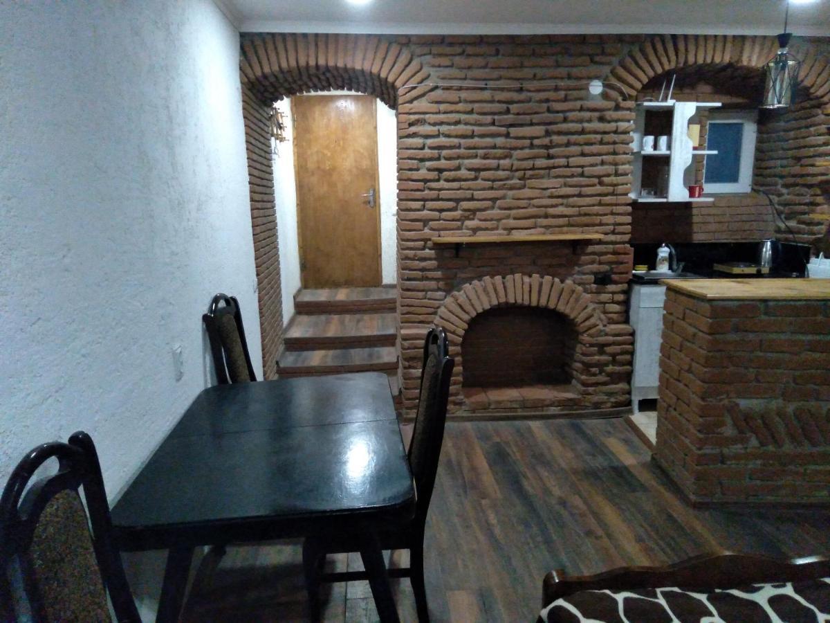 Sani Apartment Tbilisi ภายนอก รูปภาพ