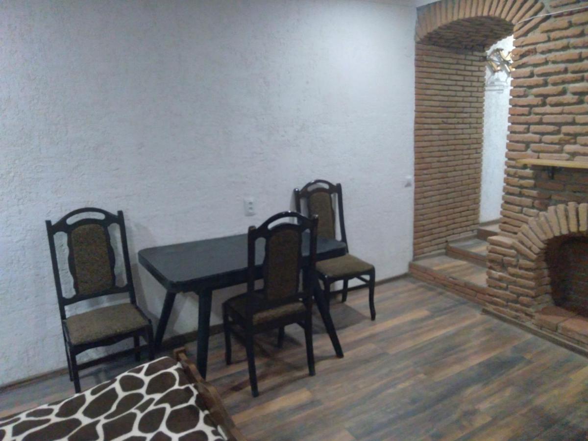 Sani Apartment Tbilisi ภายนอก รูปภาพ