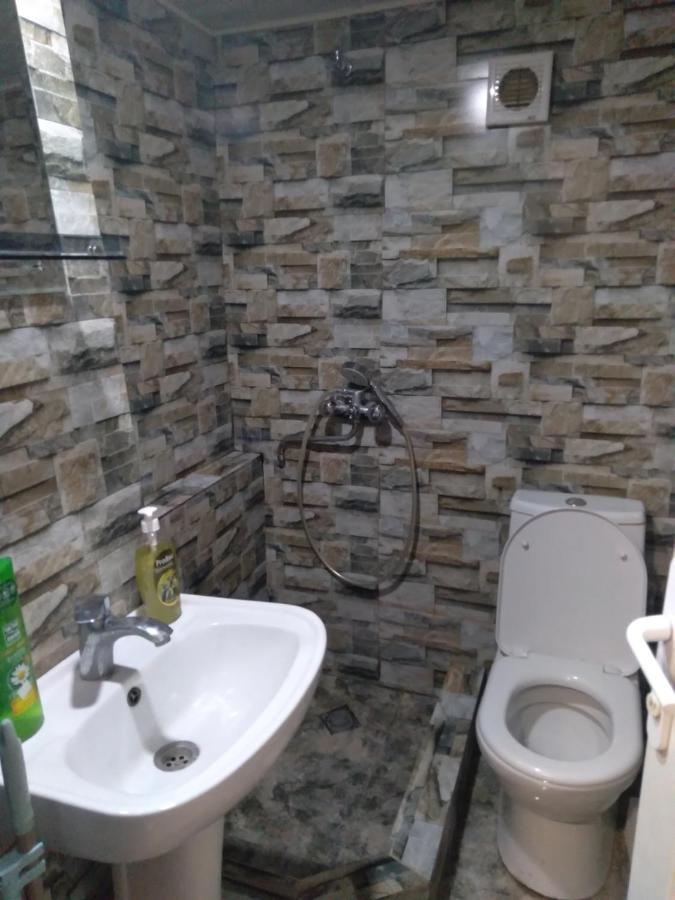 Sani Apartment Tbilisi ภายนอก รูปภาพ