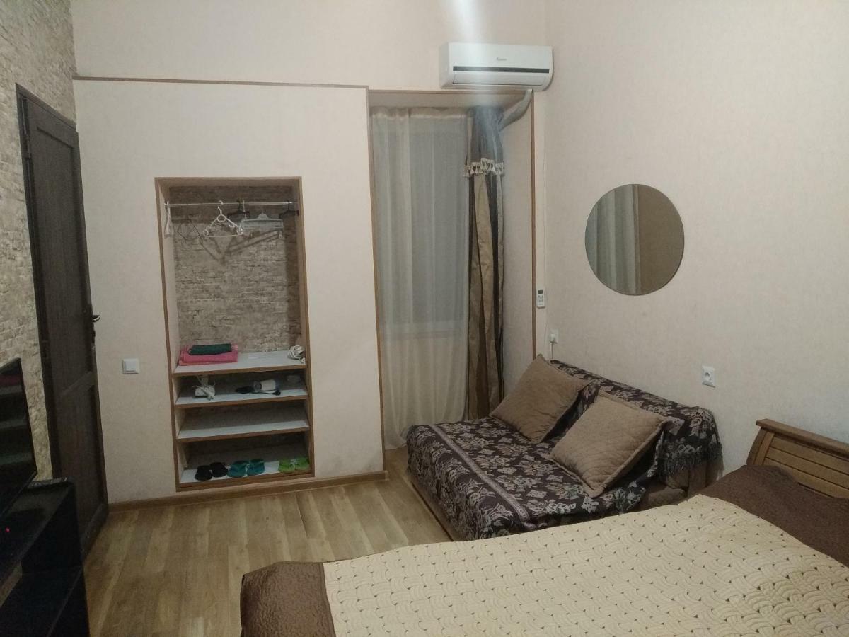 Sani Apartment Tbilisi ภายนอก รูปภาพ
