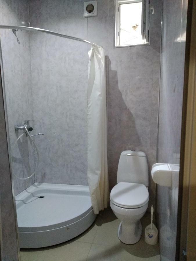Sani Apartment Tbilisi ภายนอก รูปภาพ