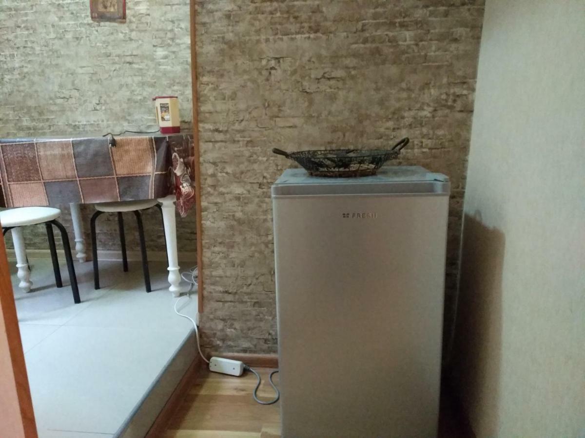 Sani Apartment Tbilisi ภายนอก รูปภาพ