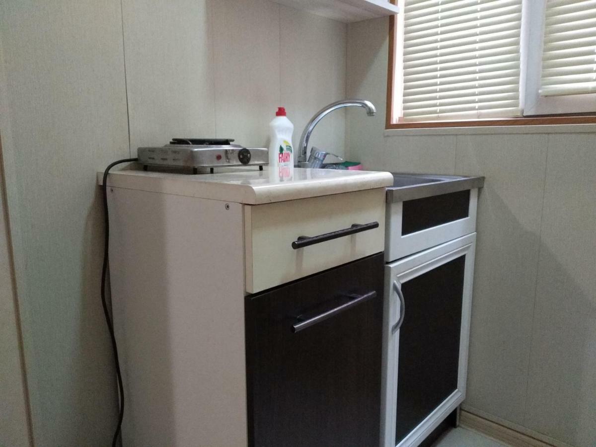 Sani Apartment Tbilisi ภายนอก รูปภาพ