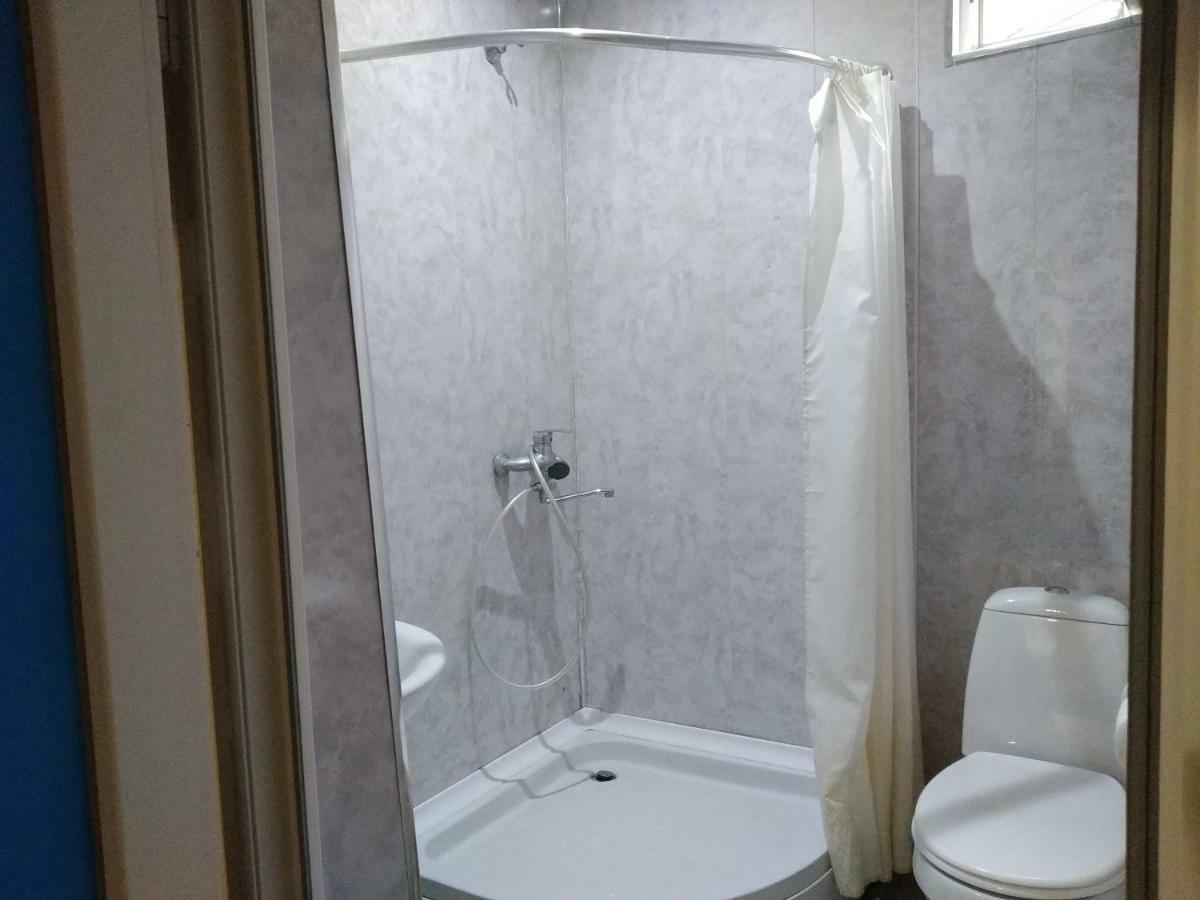 Sani Apartment Tbilisi ภายนอก รูปภาพ