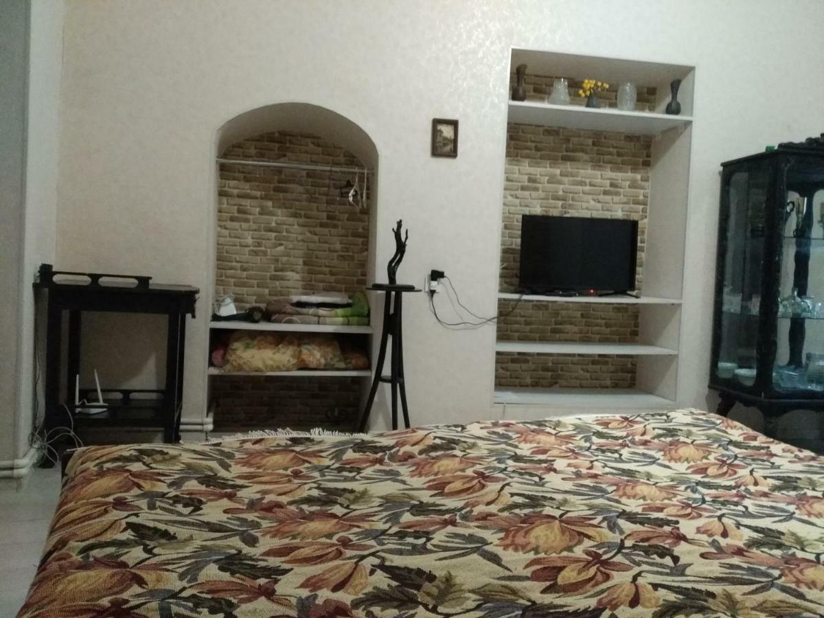 Sani Apartment Tbilisi ภายนอก รูปภาพ