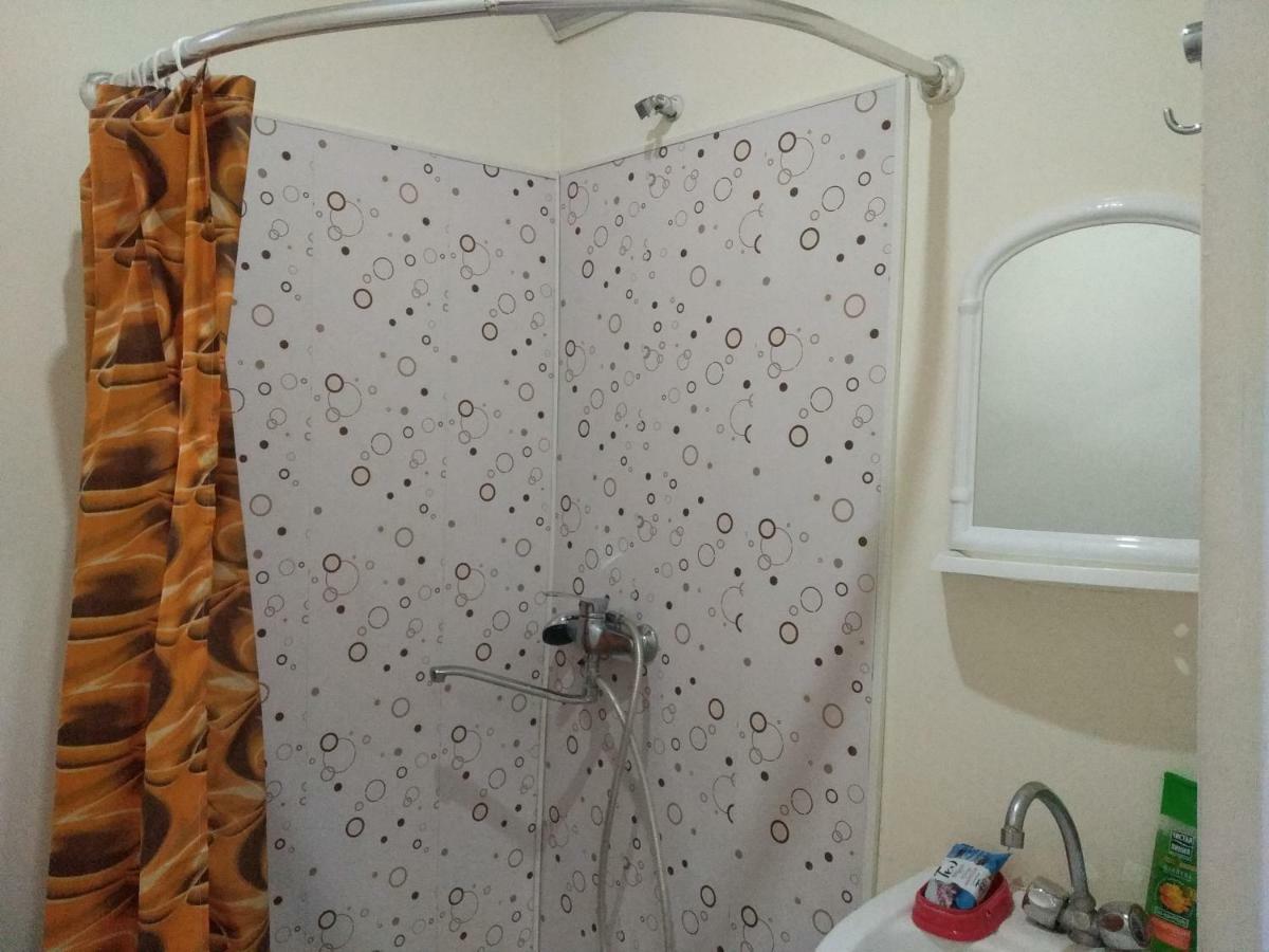 Sani Apartment Tbilisi ภายนอก รูปภาพ
