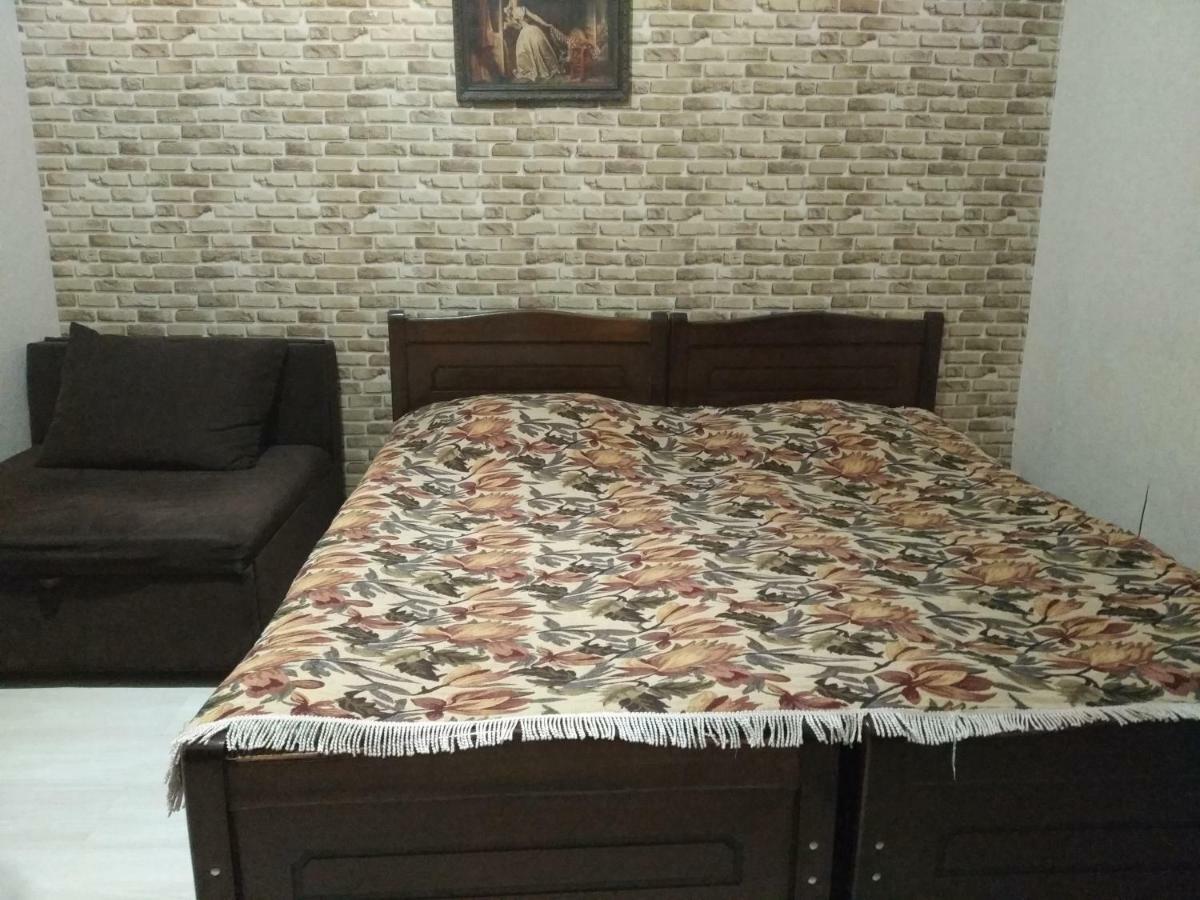 Sani Apartment Tbilisi ภายนอก รูปภาพ