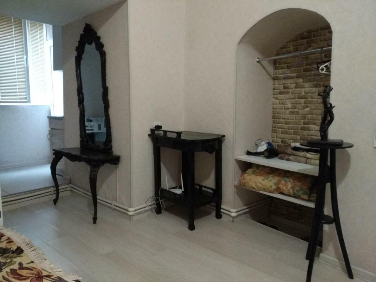 Sani Apartment Tbilisi ภายนอก รูปภาพ