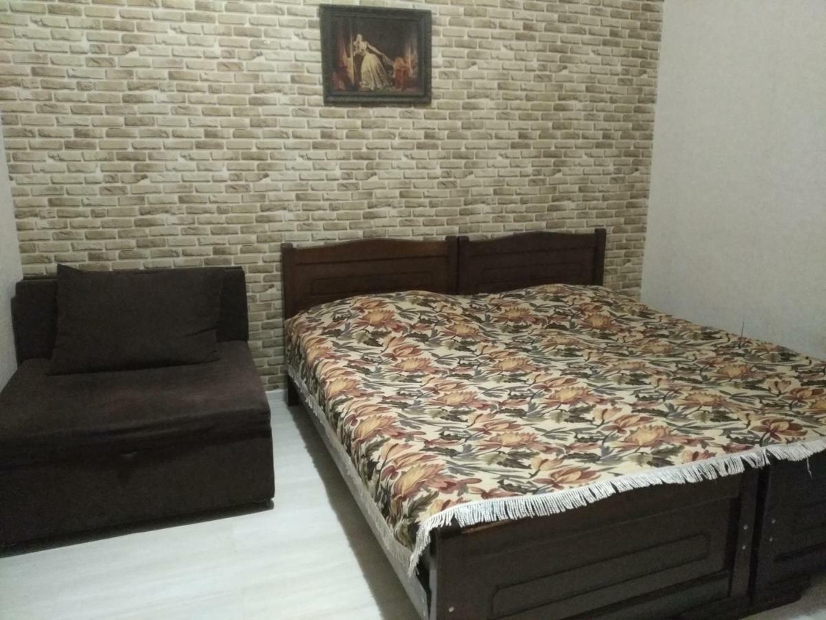 Sani Apartment Tbilisi ภายนอก รูปภาพ