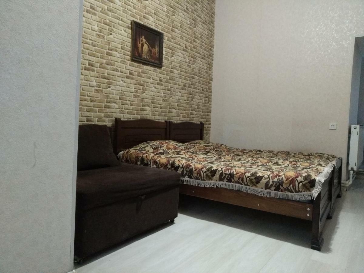 Sani Apartment Tbilisi ภายนอก รูปภาพ