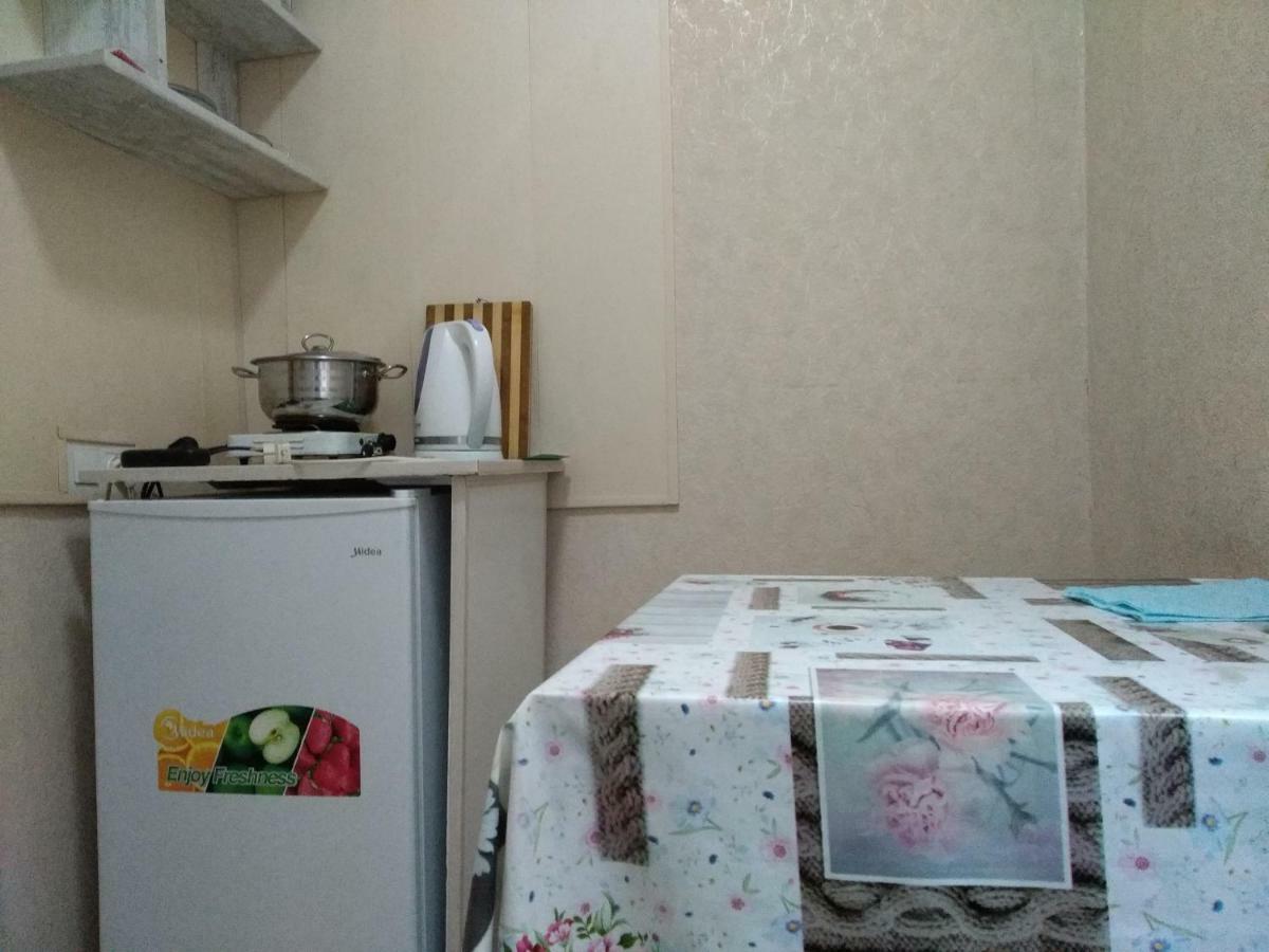 Sani Apartment Tbilisi ภายนอก รูปภาพ