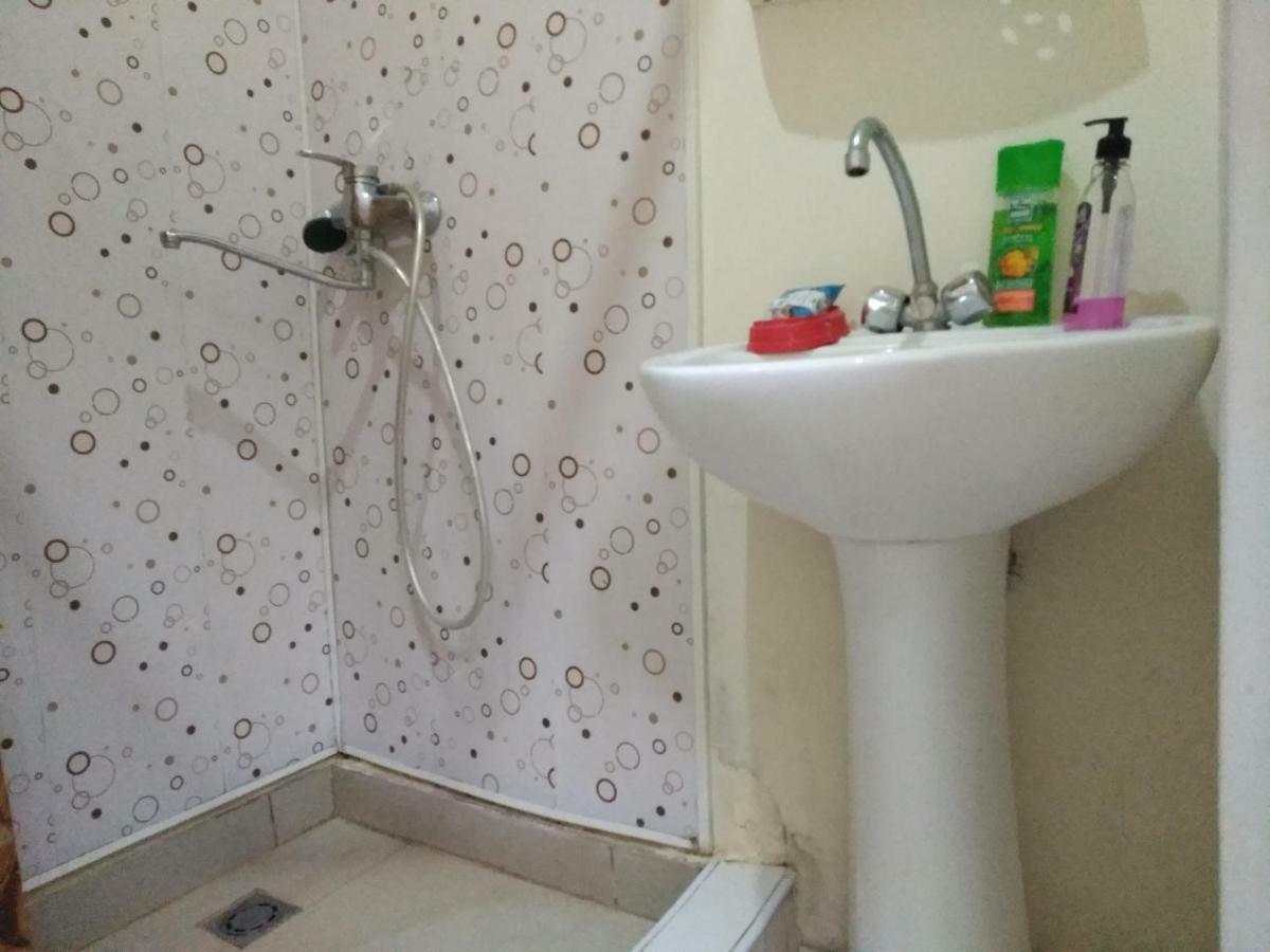 Sani Apartment Tbilisi ภายนอก รูปภาพ