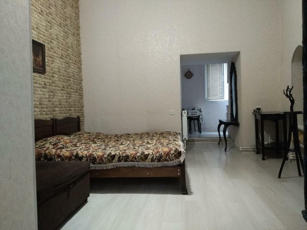 Sani Apartment Tbilisi ภายนอก รูปภาพ
