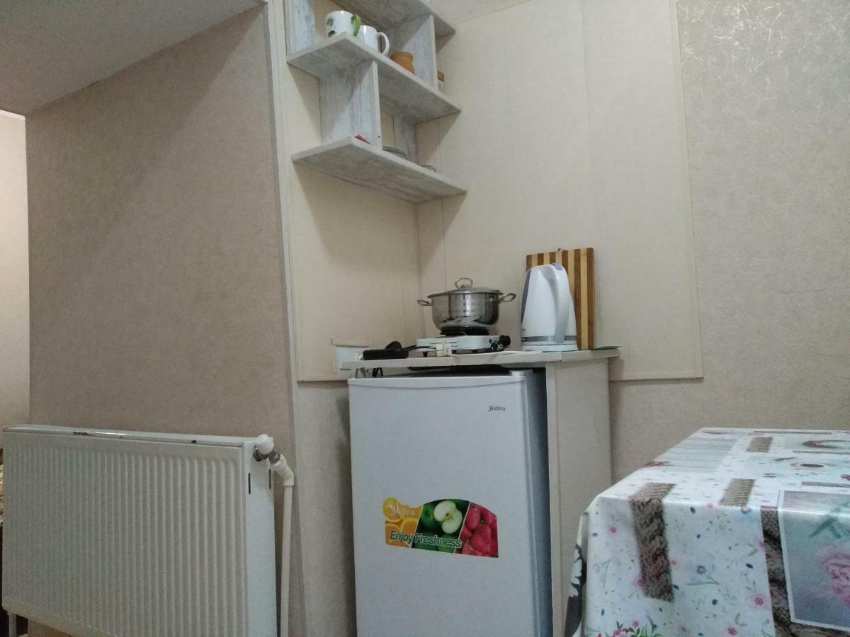 Sani Apartment Tbilisi ภายนอก รูปภาพ