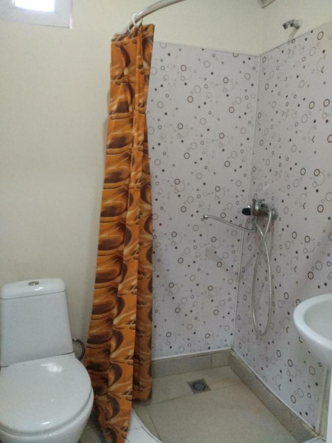 Sani Apartment Tbilisi ภายนอก รูปภาพ