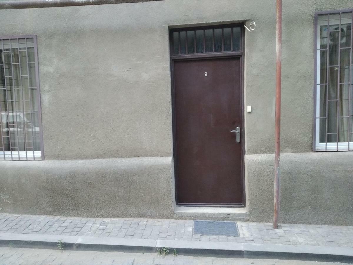 Sani Apartment Tbilisi ภายนอก รูปภาพ